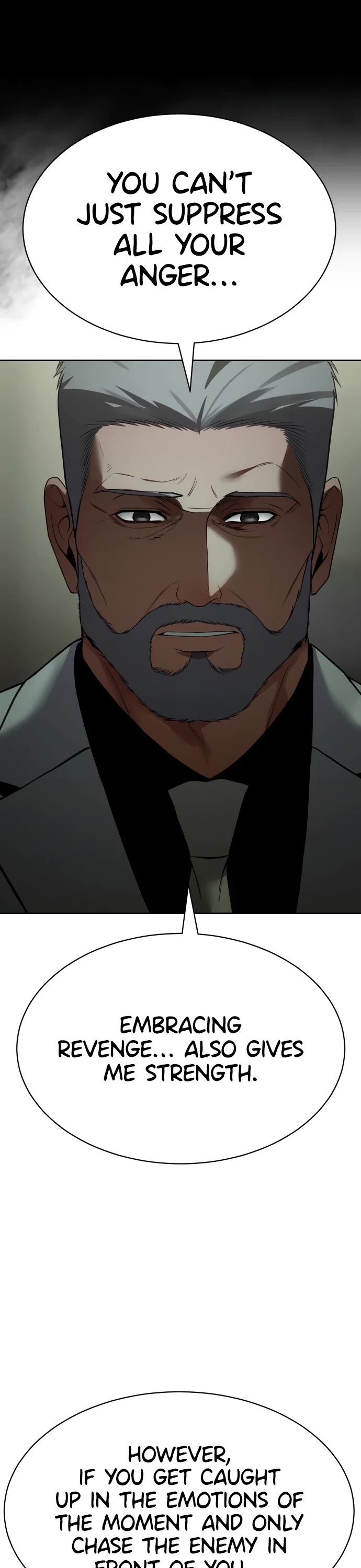 Read Baek XX EN Manga Online