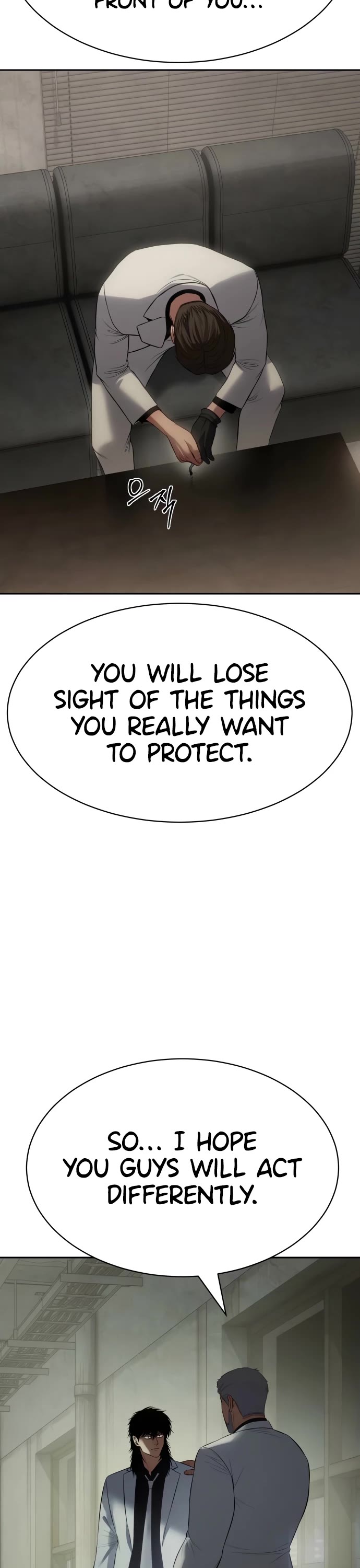 Read Baek XX EN Manga Online