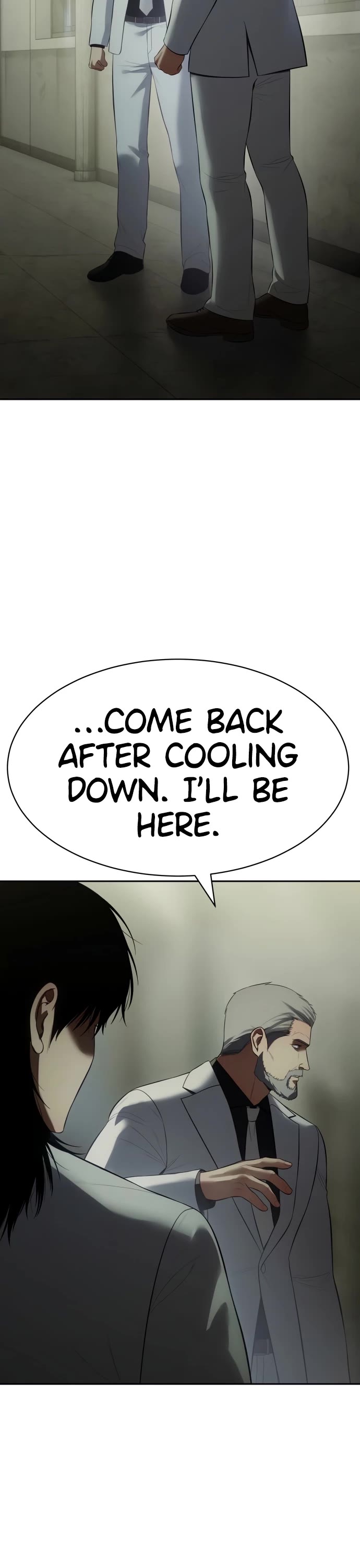 Read Baek XX EN Manga Online