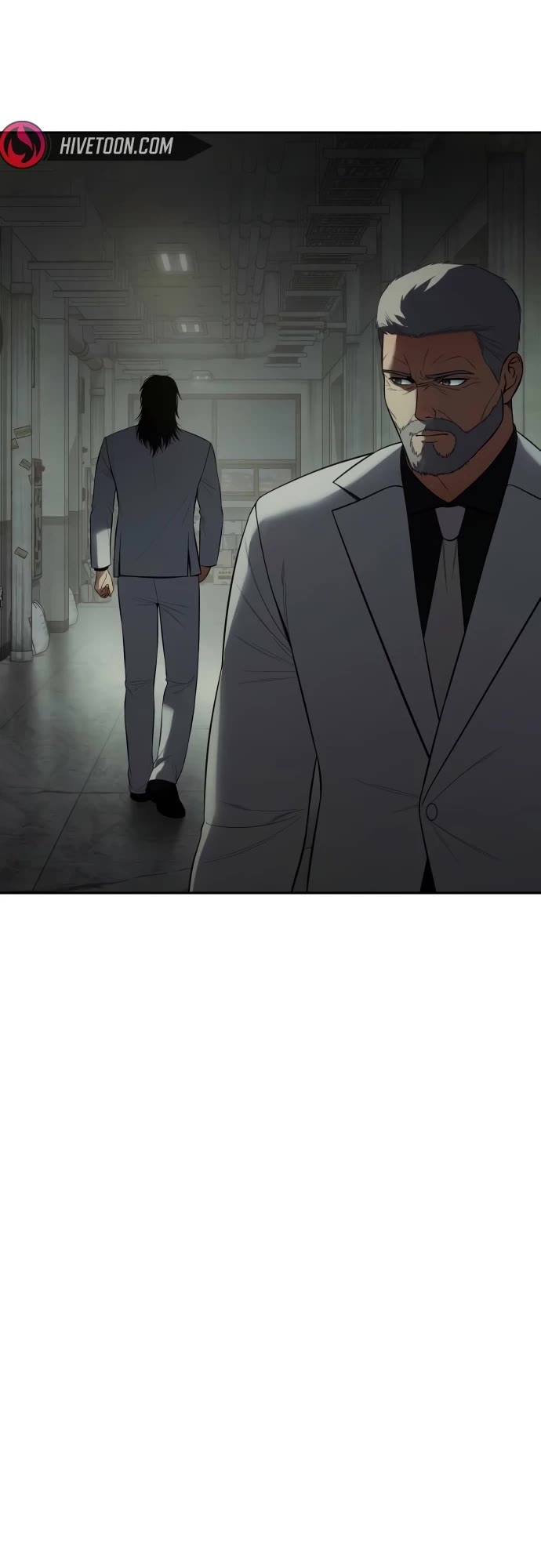 Read Baek XX EN Manga Online