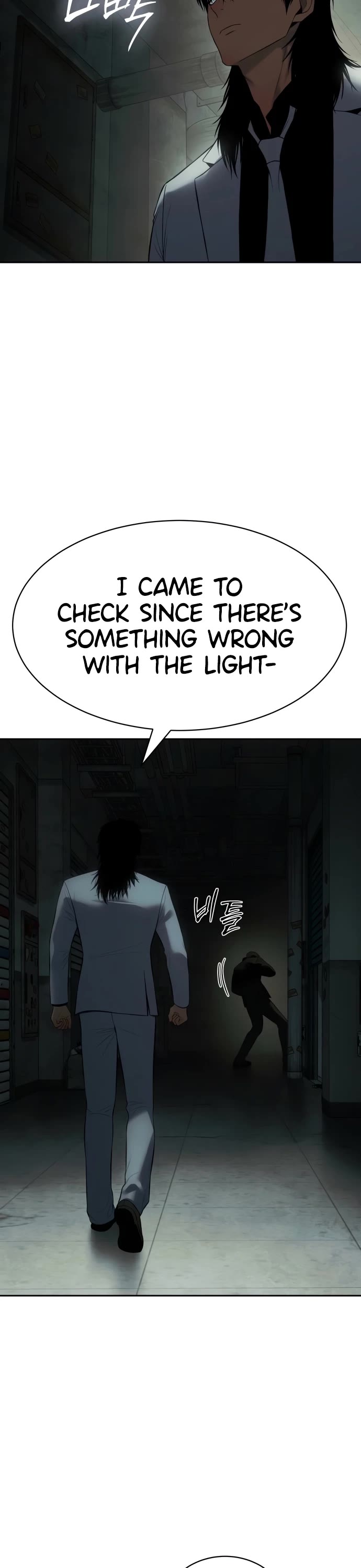Read Baek XX EN Manga Online