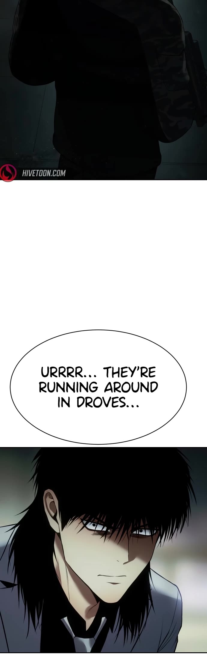 Read Baek XX EN Manga Online