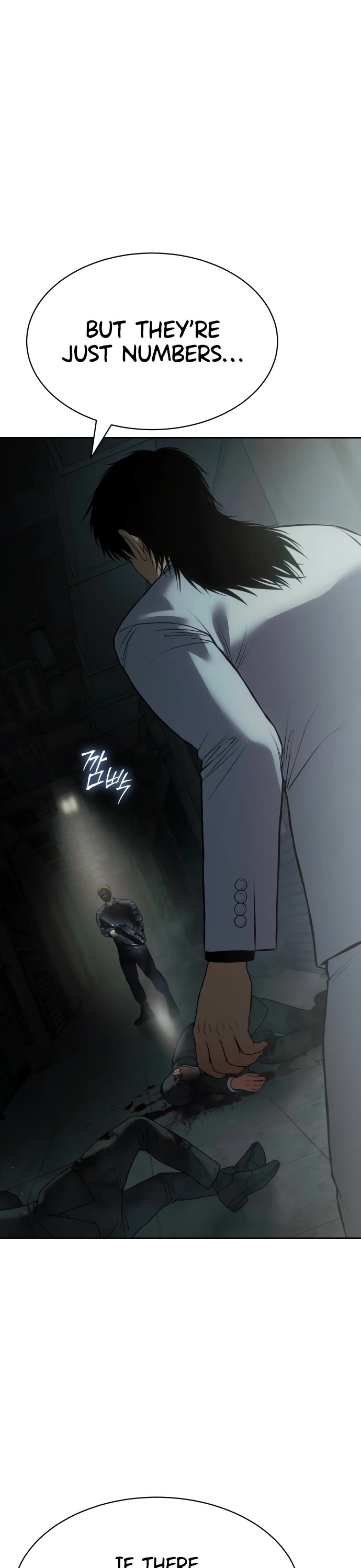 Read Baek XX EN Manga Online