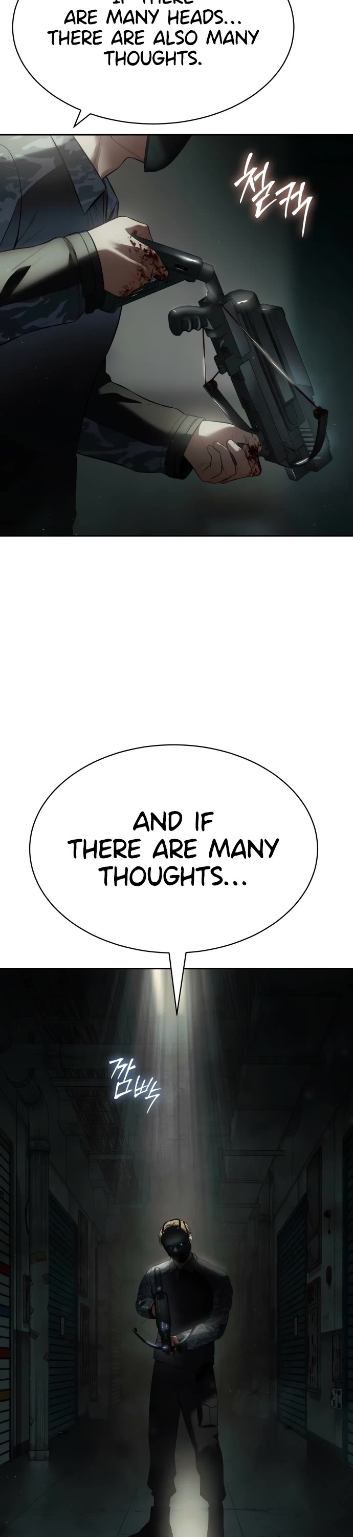 Read Baek XX EN Manga Online