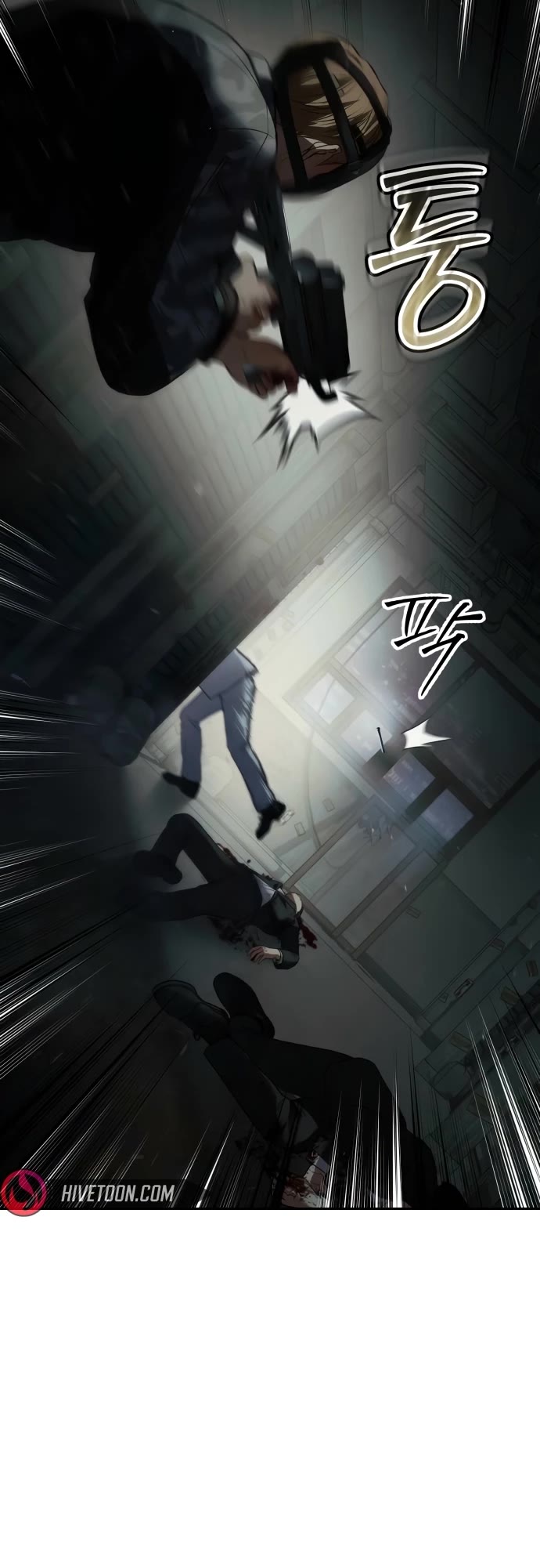 Read Baek XX EN Manga Online