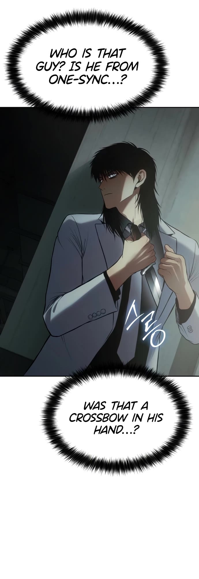 Read Baek XX EN Manga Online
