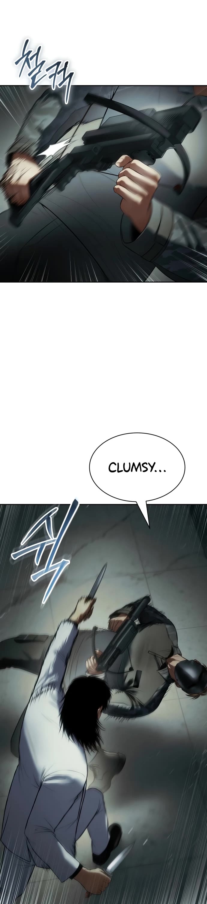 Read Baek XX EN Manga Online