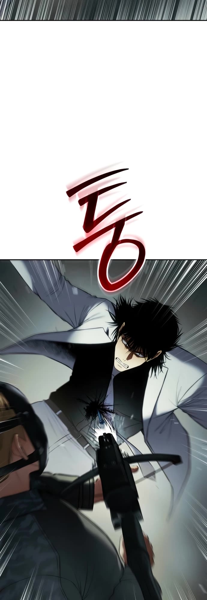 Read Baek XX EN Manga Online