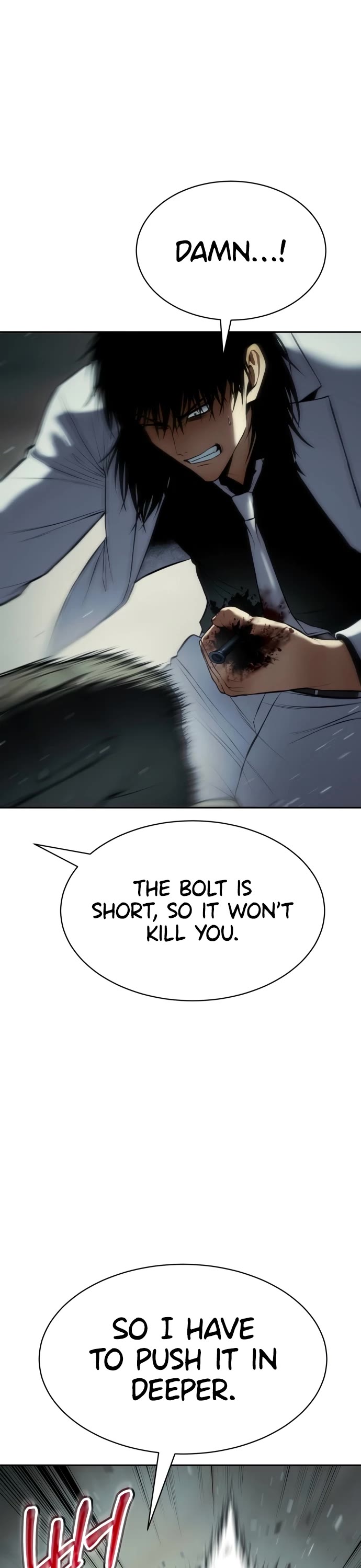Read Baek XX EN Manga Online