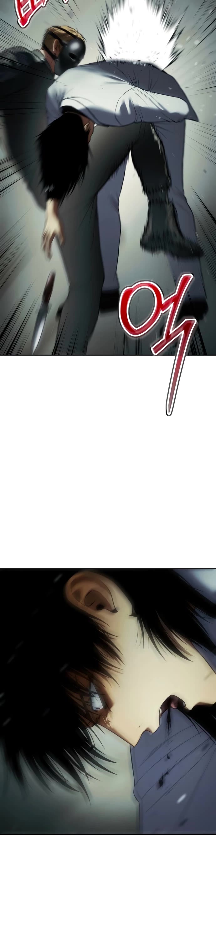 Read Baek XX EN Manga Online