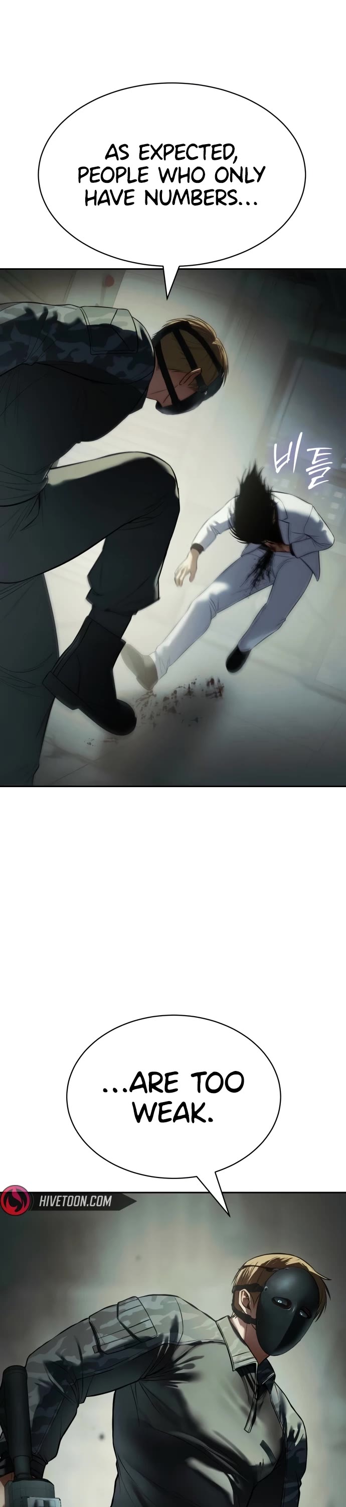 Read Baek XX EN Manga Online