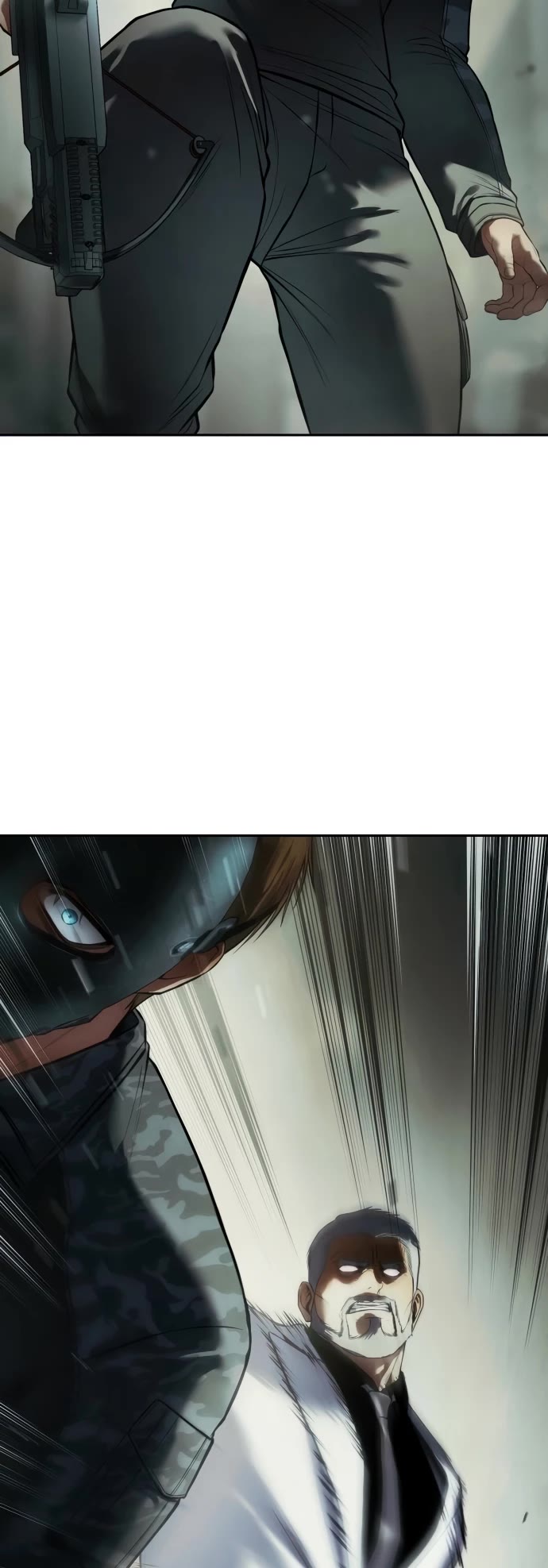 Read Baek XX EN Manga Online