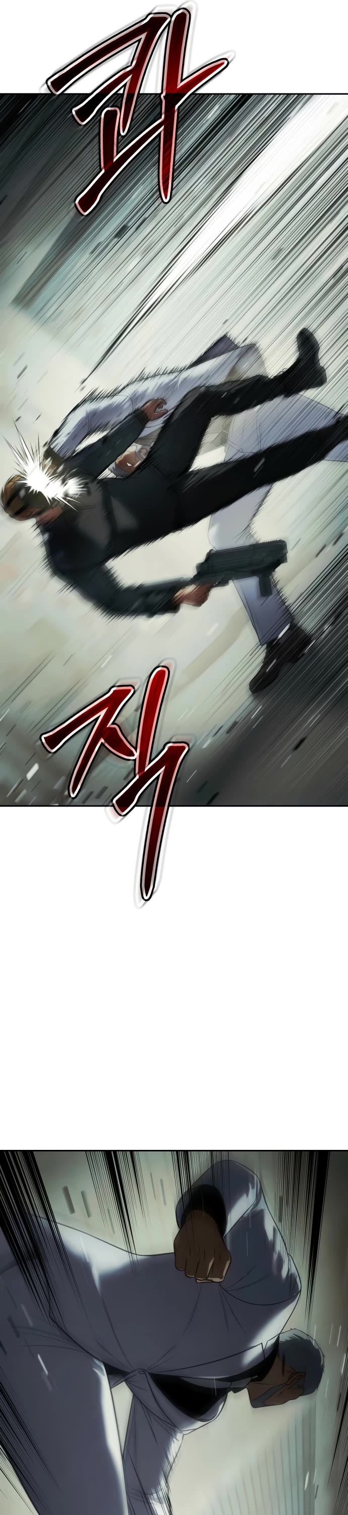 Read Baek XX EN Manga Online