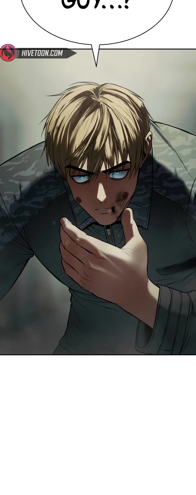 Read Baek XX EN Manga Online