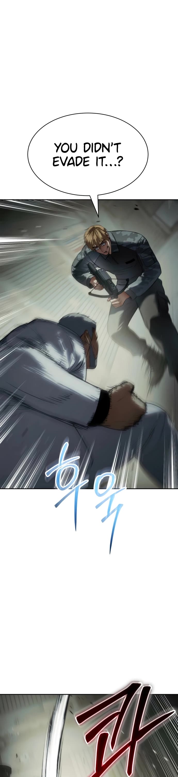 Read Baek XX EN Manga Online