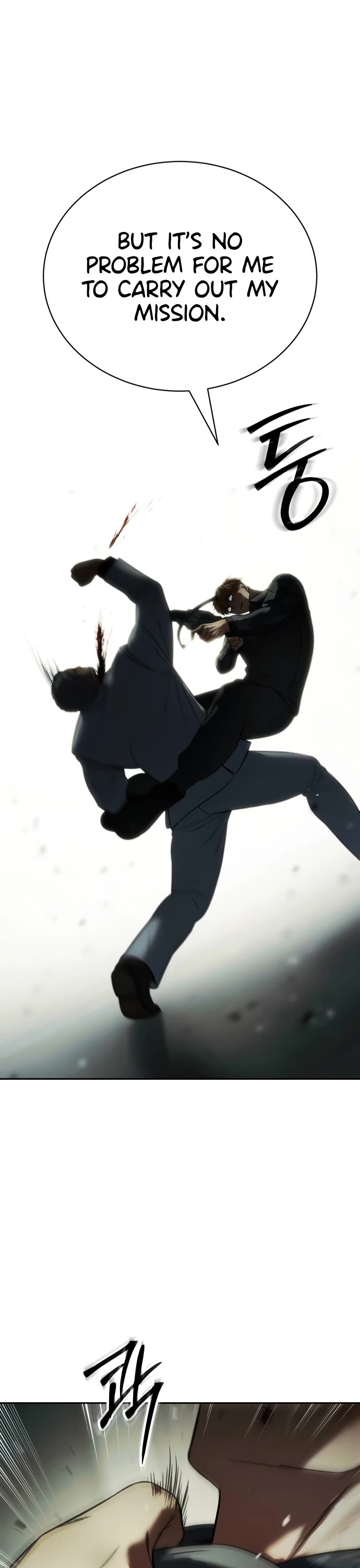 Read Baek XX EN Manga Online