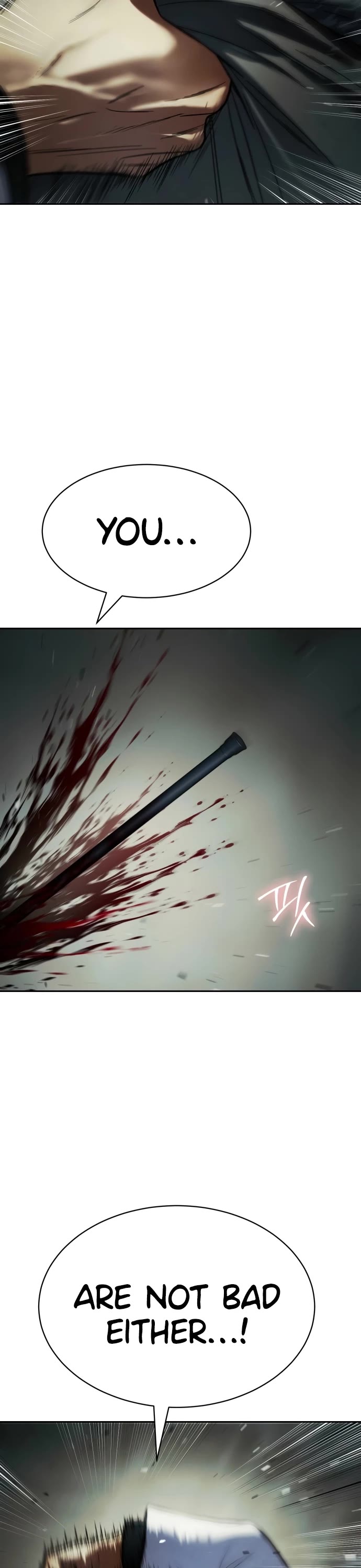 Read Baek XX EN Manga Online