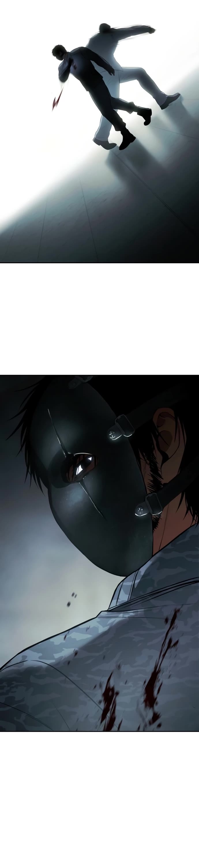Read Baek XX EN Manga Online