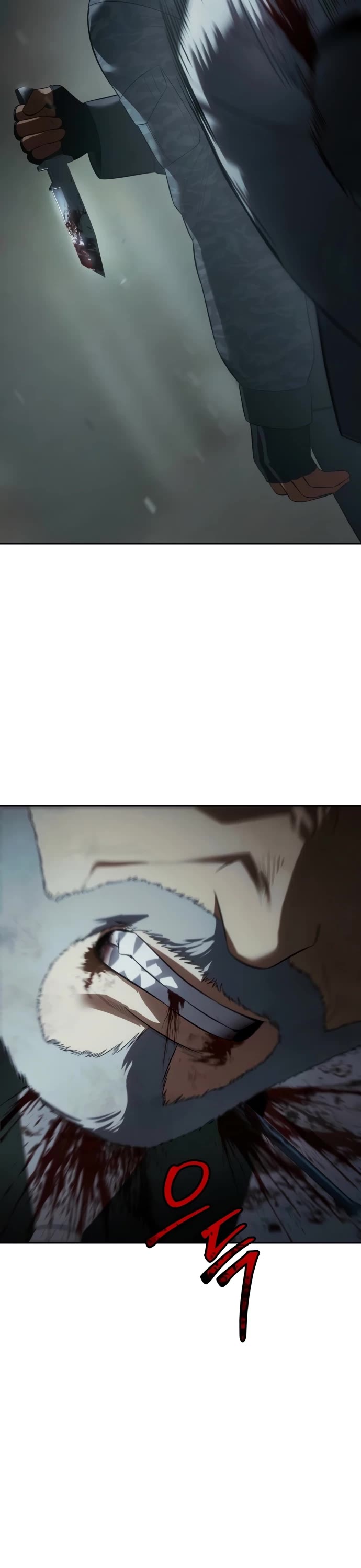 Read Baek XX EN Manga Online