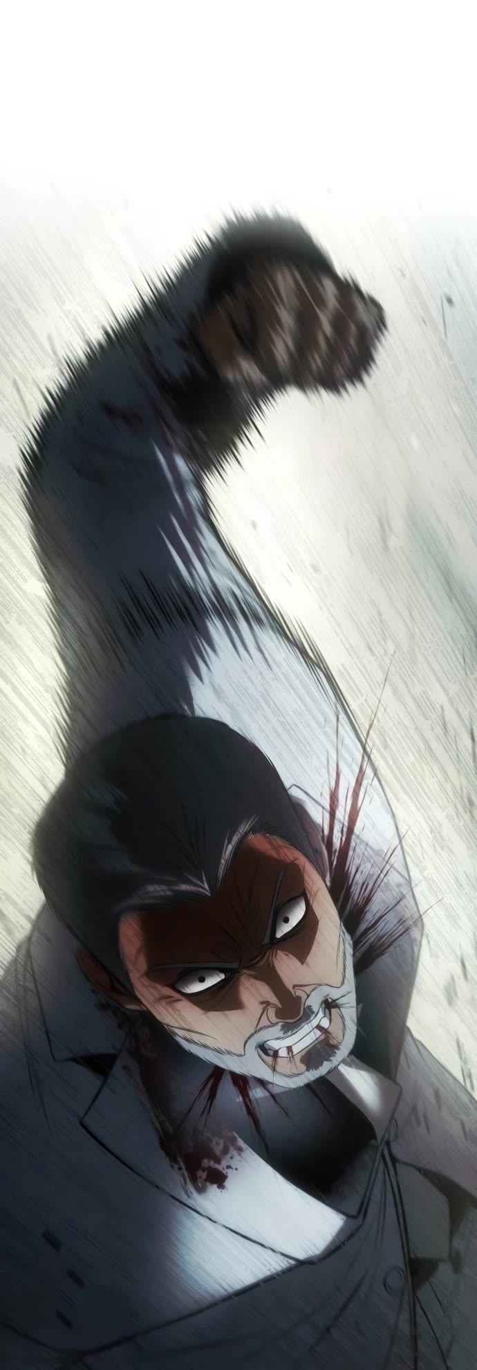 Read Baek XX EN Manga Online