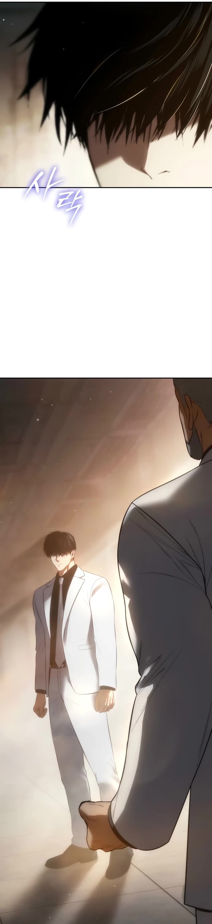 Read Baek XX EN Manga Online
