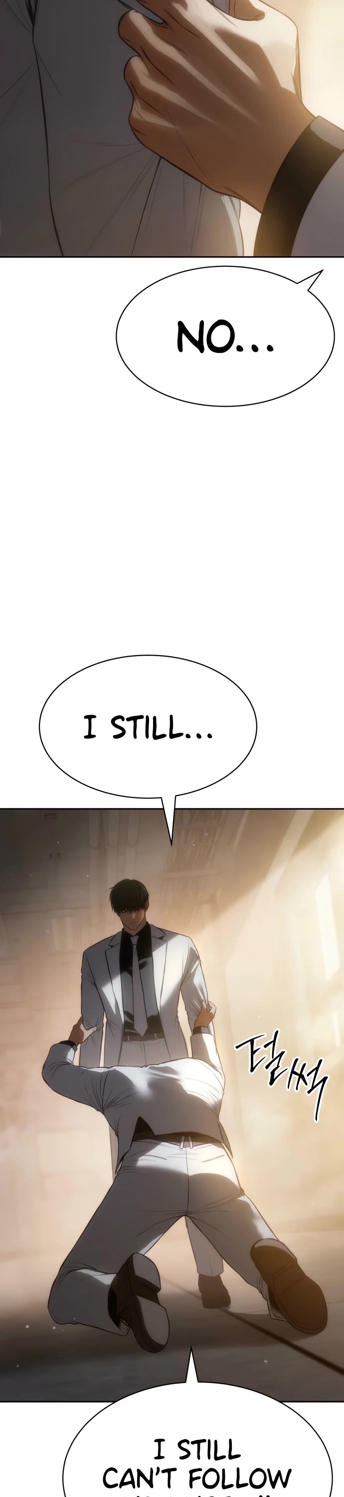 Read Baek XX EN Manga Online