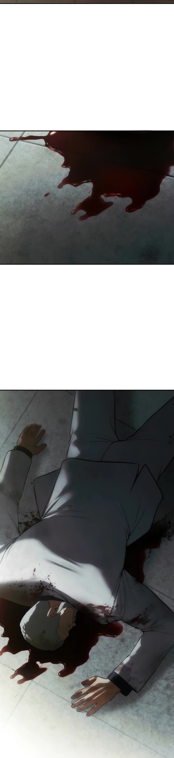 Read Baek XX EN Manga Online
