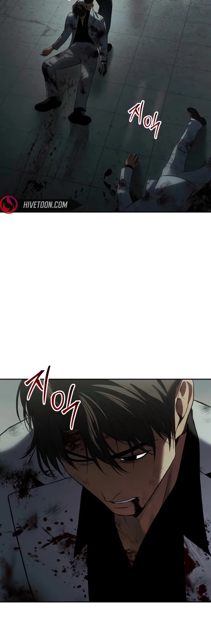 Read Baek XX EN Manga Online