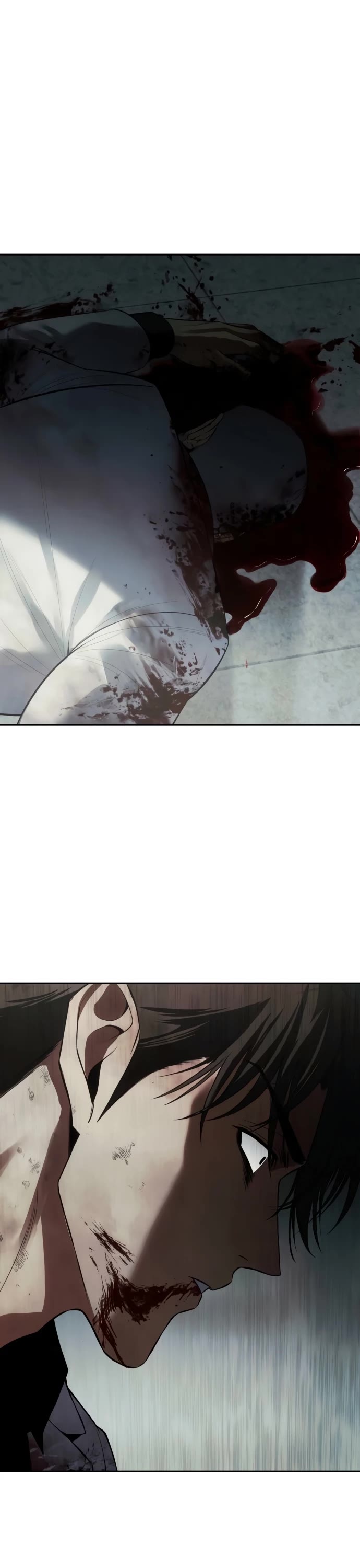 Read Baek XX EN Manga Online