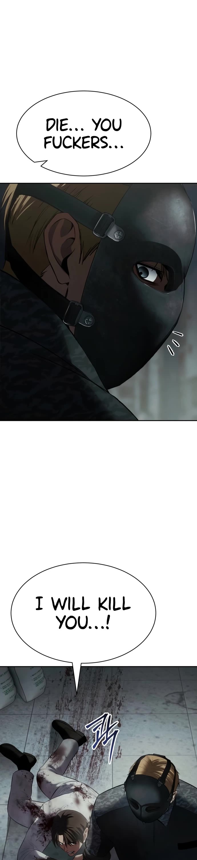 Read Baek XX EN Manga Online