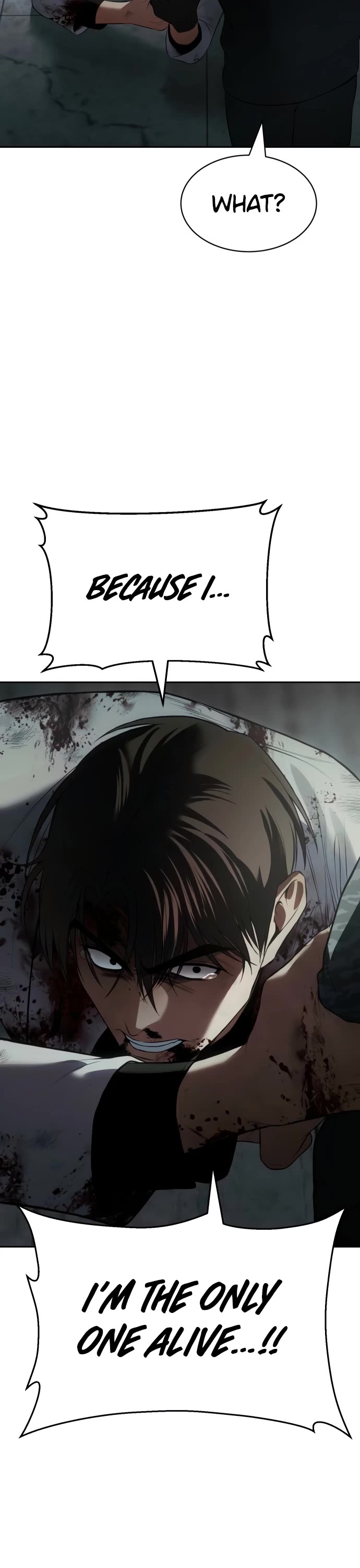 Read Baek XX EN Manga Online