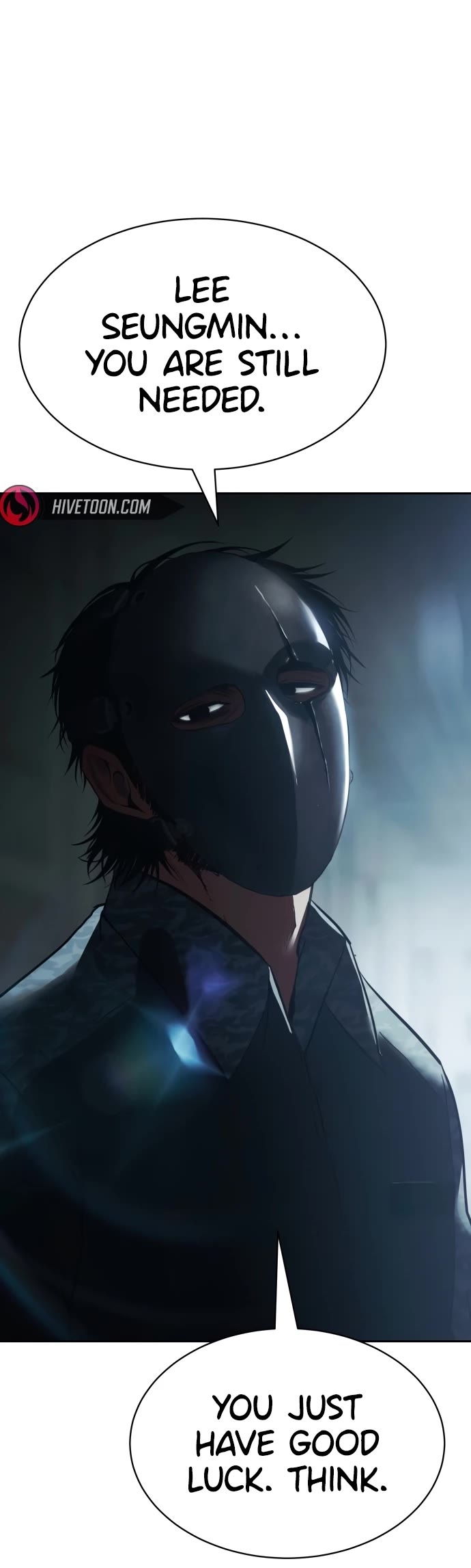 Read Baek XX EN Manga Online