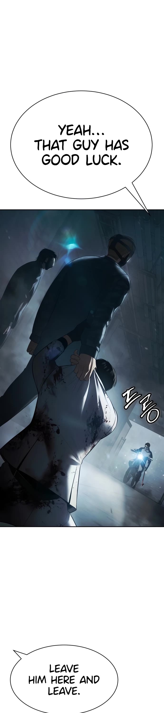 Read Baek XX EN Manga Online