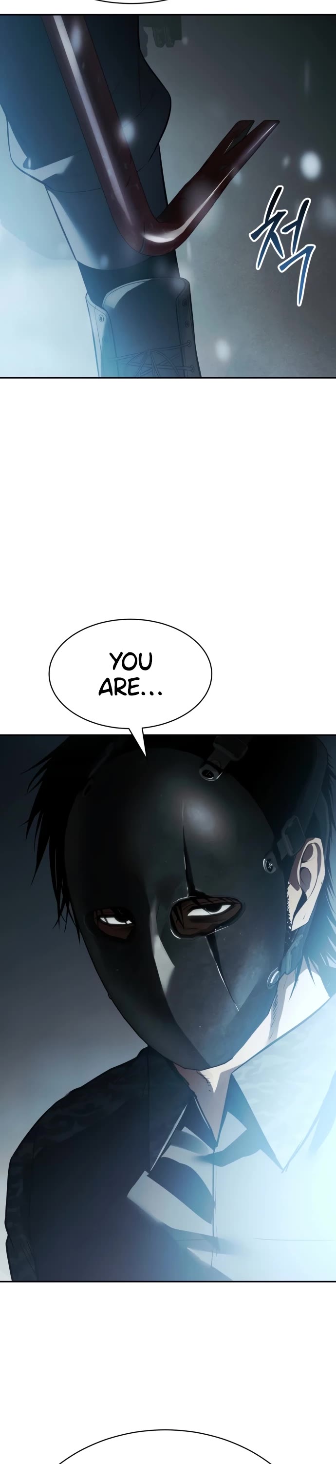 Read Baek XX EN Manga Online