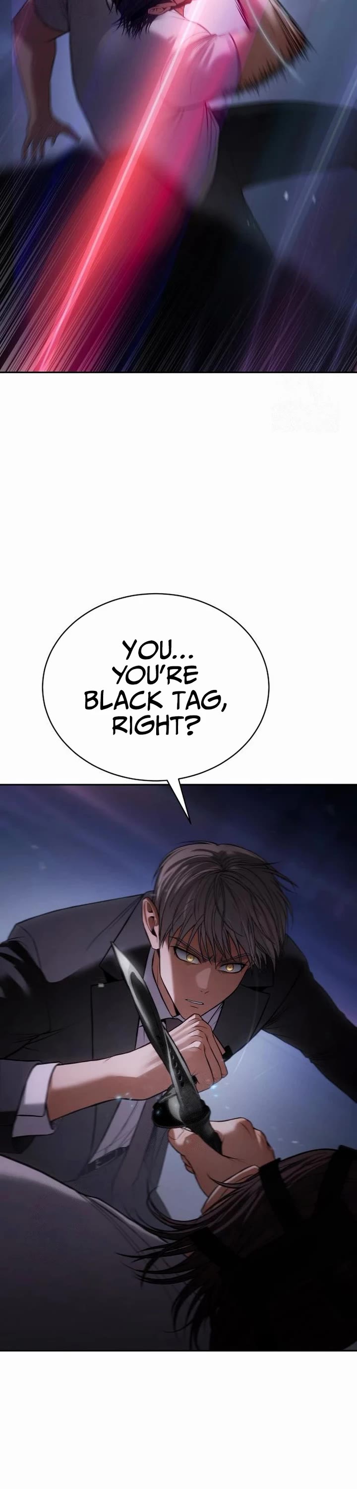 Read Baek XX EN Manga Online