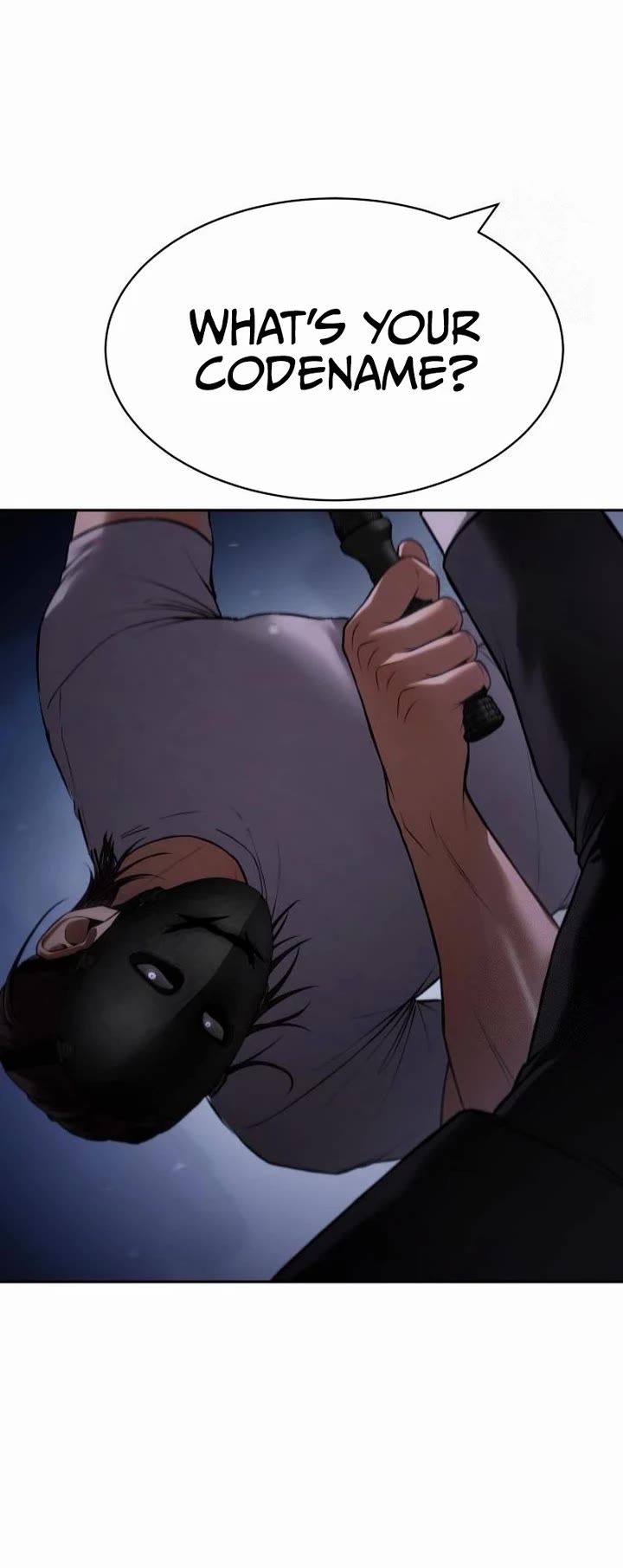 Read Baek XX EN Manga Online