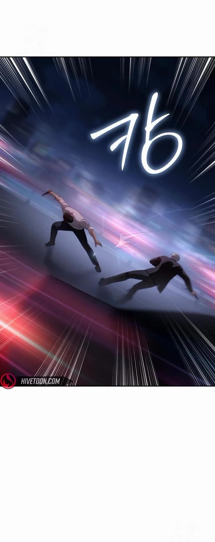 Read Baek XX EN Manga Online