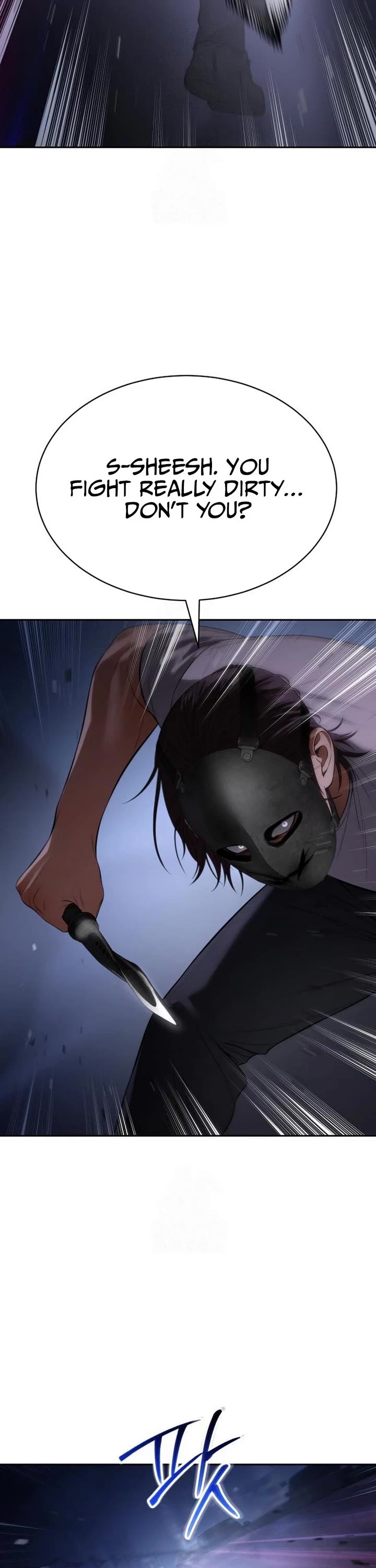 Read Baek XX EN Manga Online