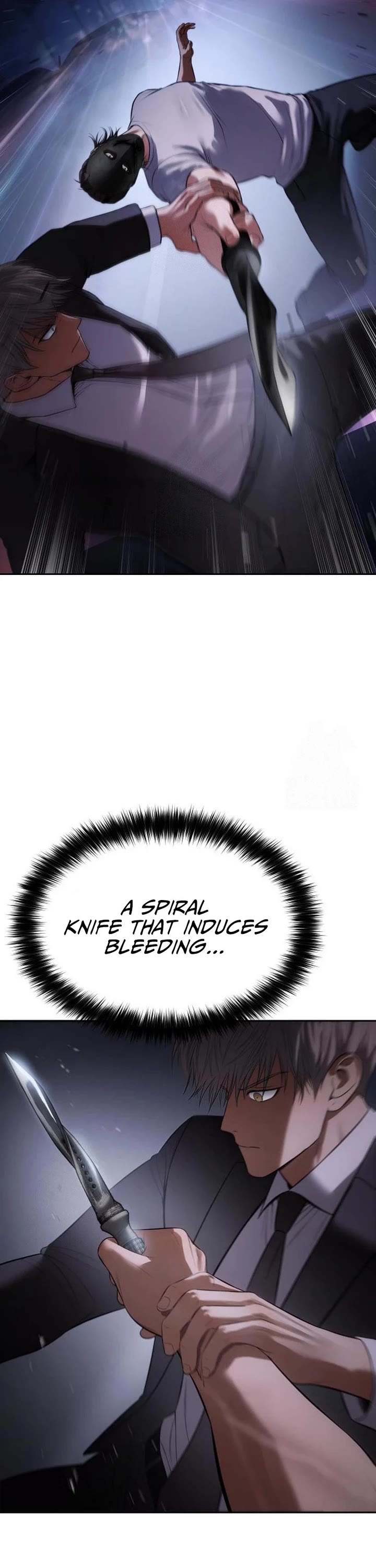 Read Baek XX EN Manga Online