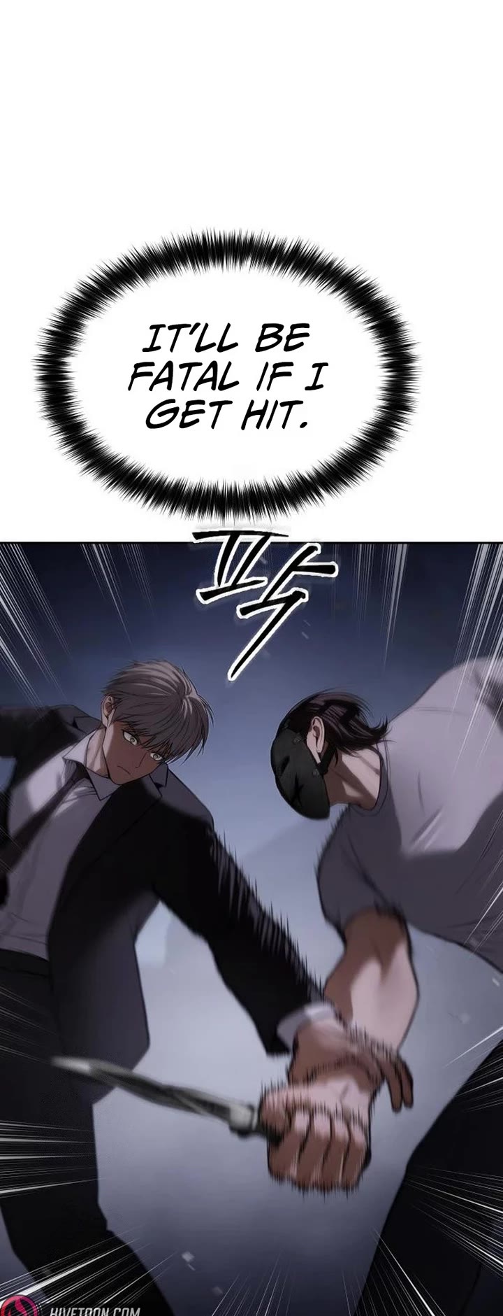 Read Baek XX EN Manga Online