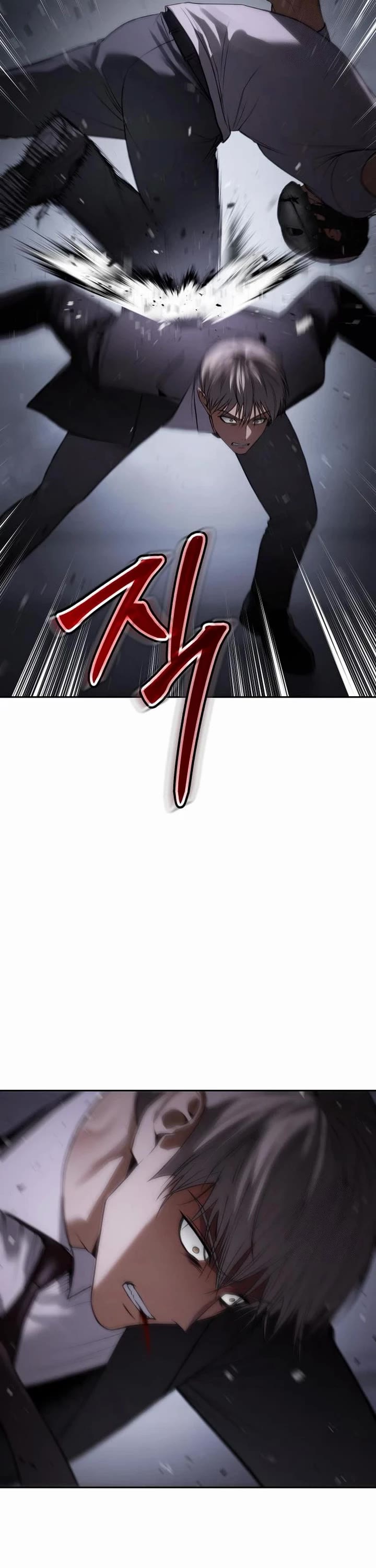 Read Baek XX EN Manga Online