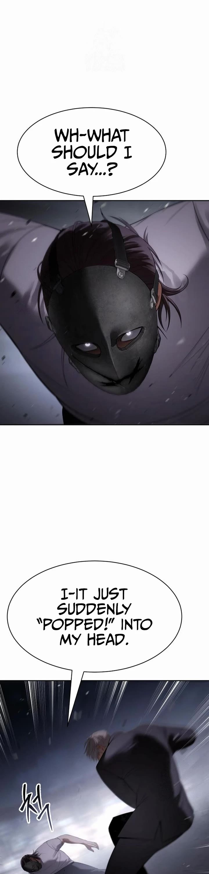 Read Baek XX EN Manga Online