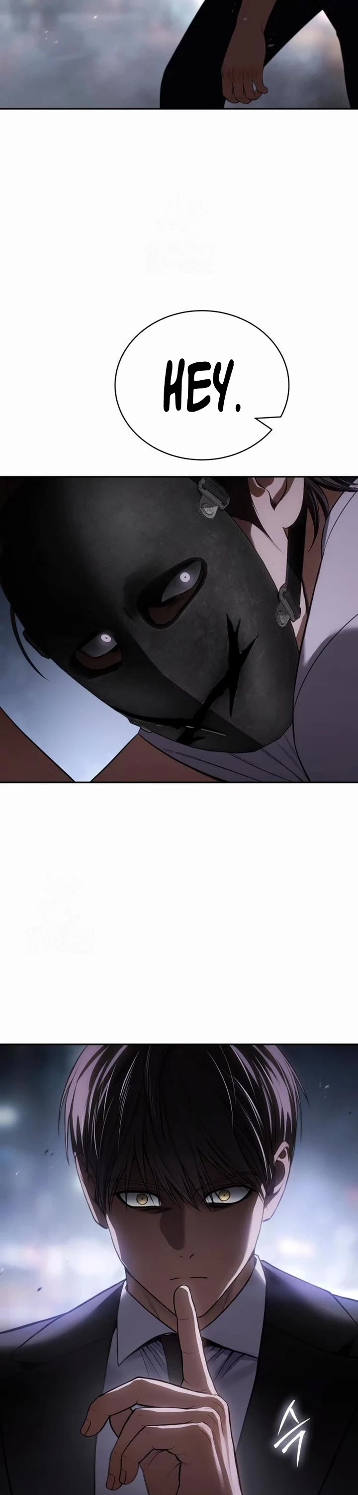Read Baek XX EN Manga Online