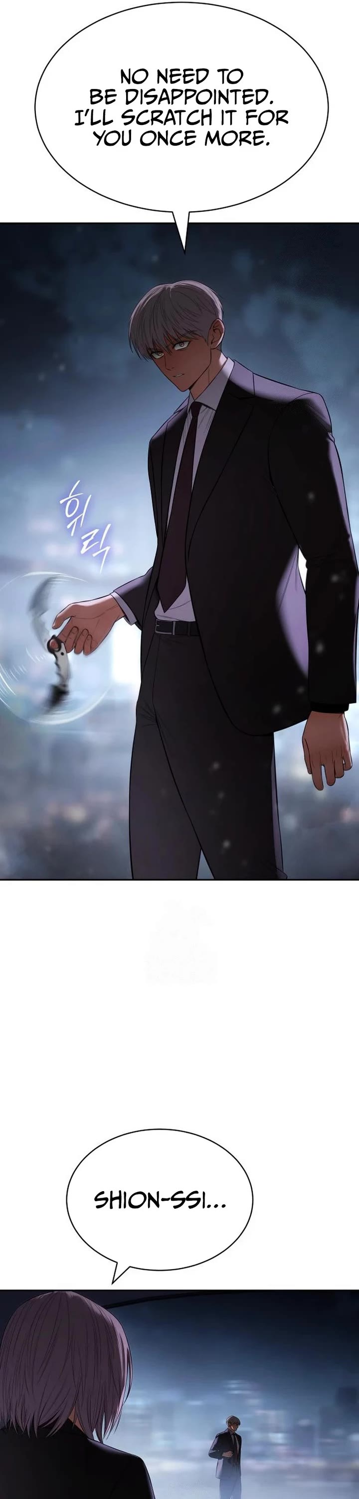 Read Baek XX EN Manga Online