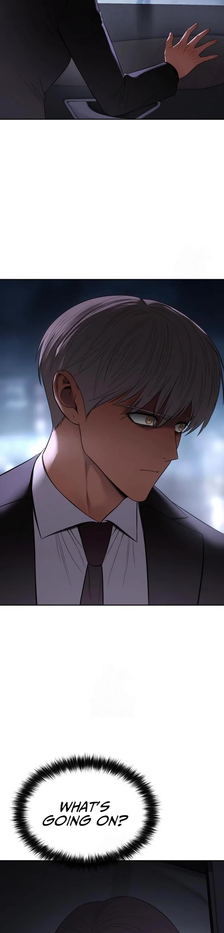 Read Baek XX EN Manga Online