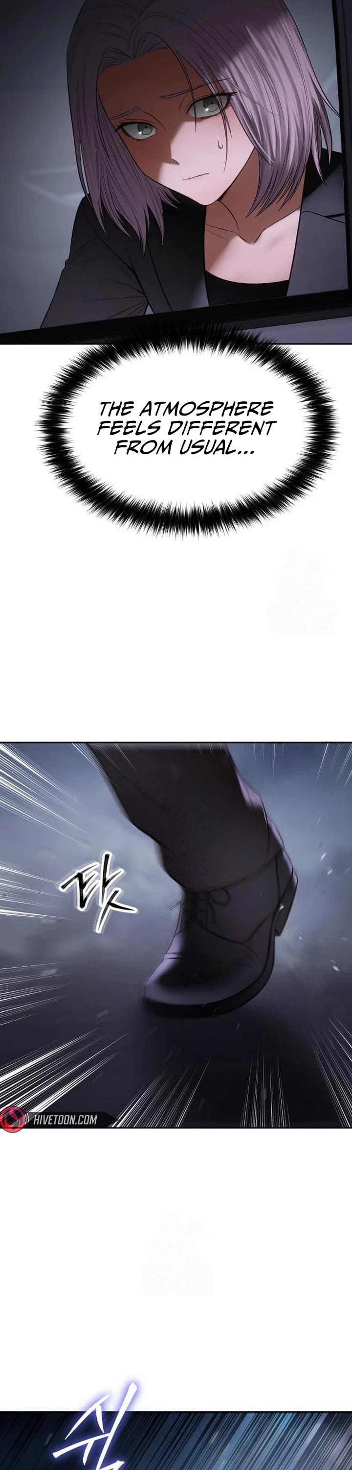 Read Baek XX EN Manga Online