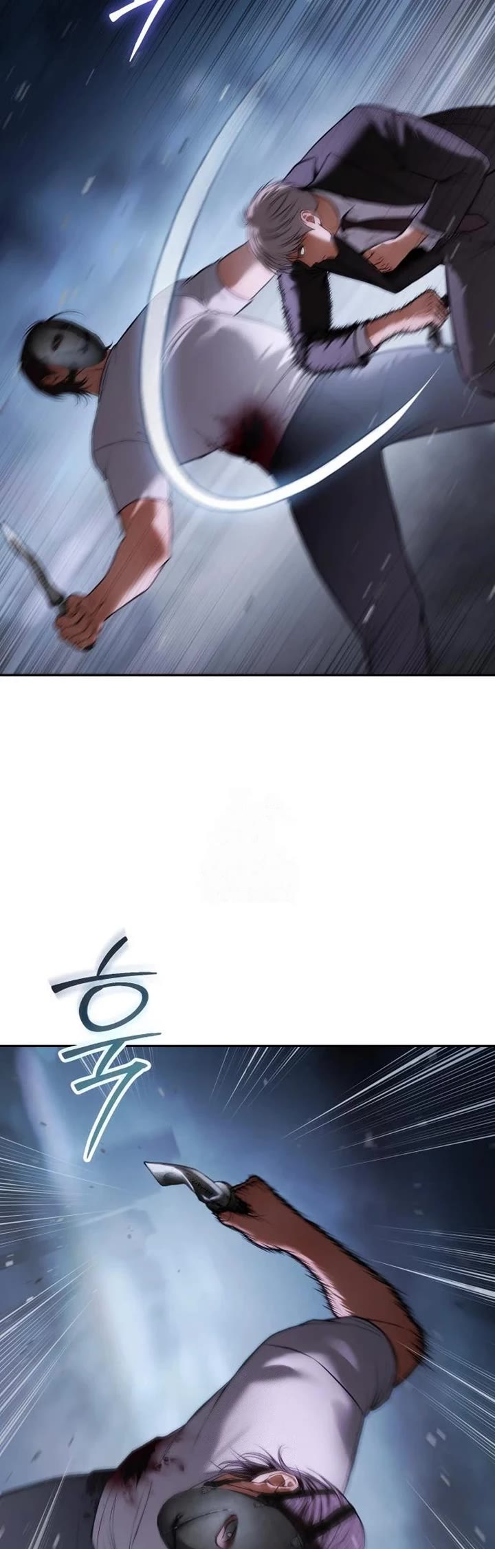 Read Baek XX EN Manga Online
