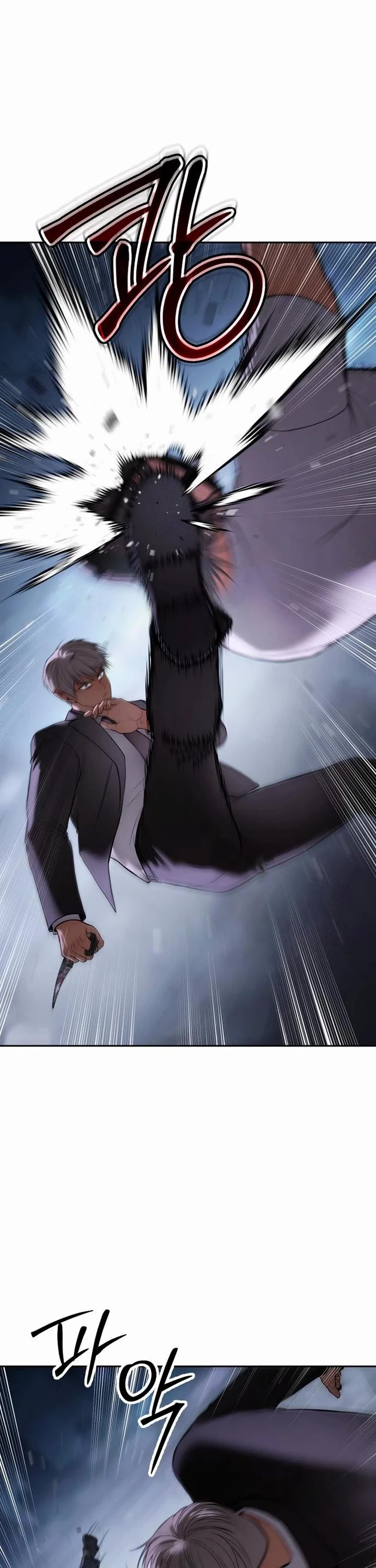 Read Baek XX EN Manga Online