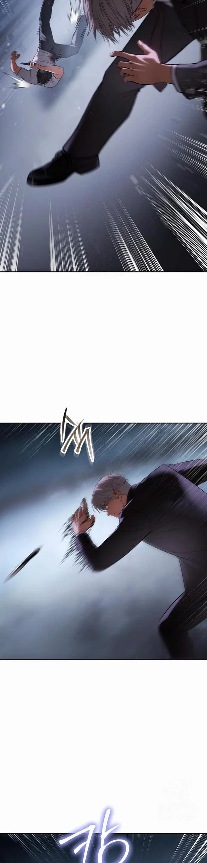 Read Baek XX EN Manga Online