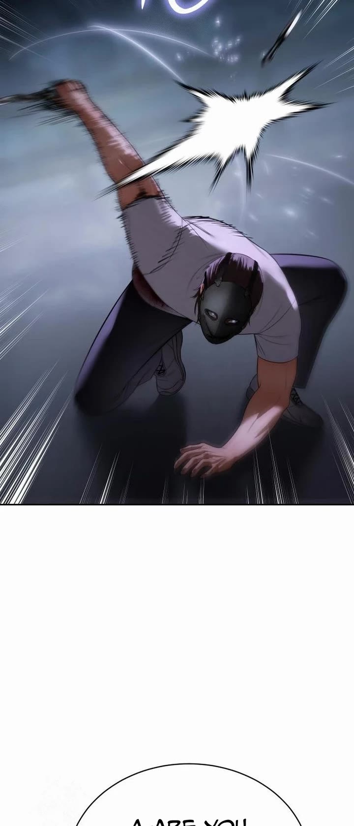 Read Baek XX EN Manga Online